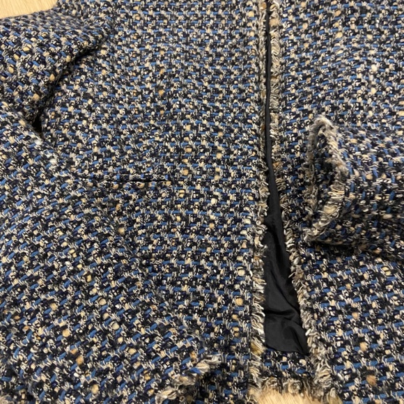 MNG Collection - Mango Tweed jacket - Picture 3 of 4